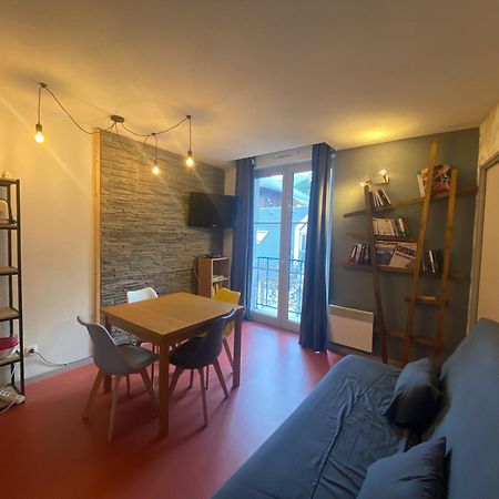 Appartement Idealement Situe Wifi Disponible Cauterets Eksteriør bilde