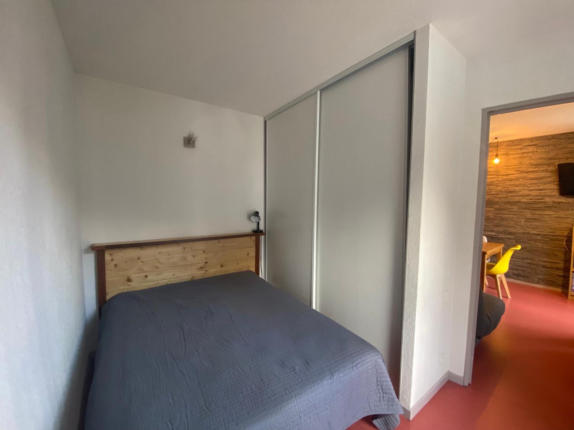 Appartement Idealement Situe Wifi Disponible Cauterets Eksteriør bilde