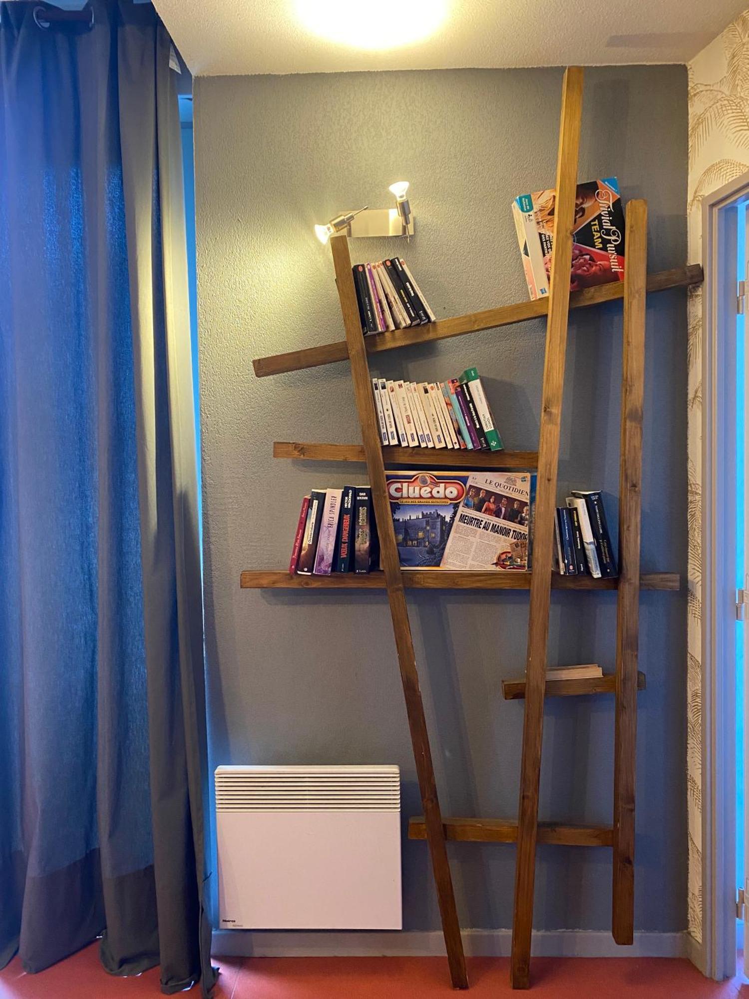 Appartement Idealement Situe Wifi Disponible Cauterets Eksteriør bilde