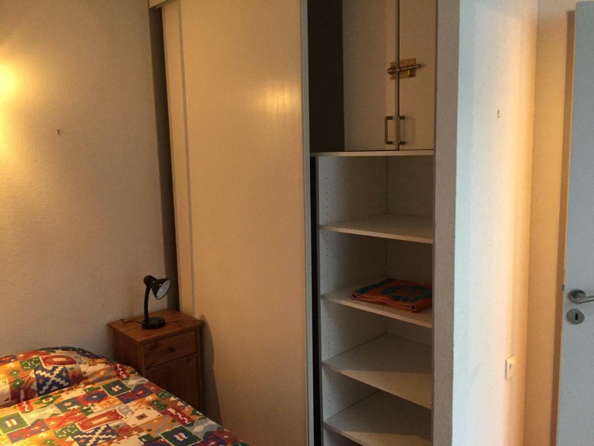 Appartement Idealement Situe Wifi Disponible Cauterets Eksteriør bilde